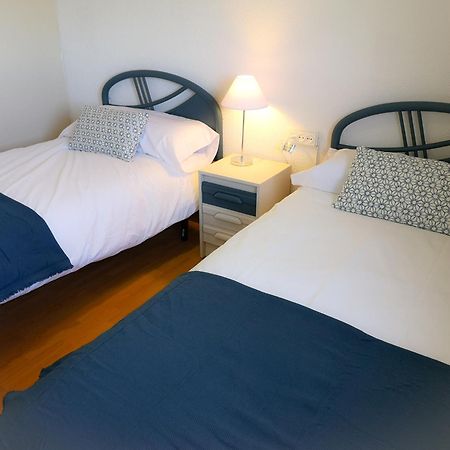 Agradable Casa Con Jardin: Casasola Villa San Cristóbal de Segovia Екстериор снимка