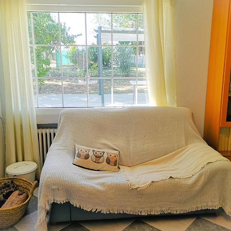 Agradable Casa Con Jardin: Casasola Villa San Cristóbal de Segovia Екстериор снимка