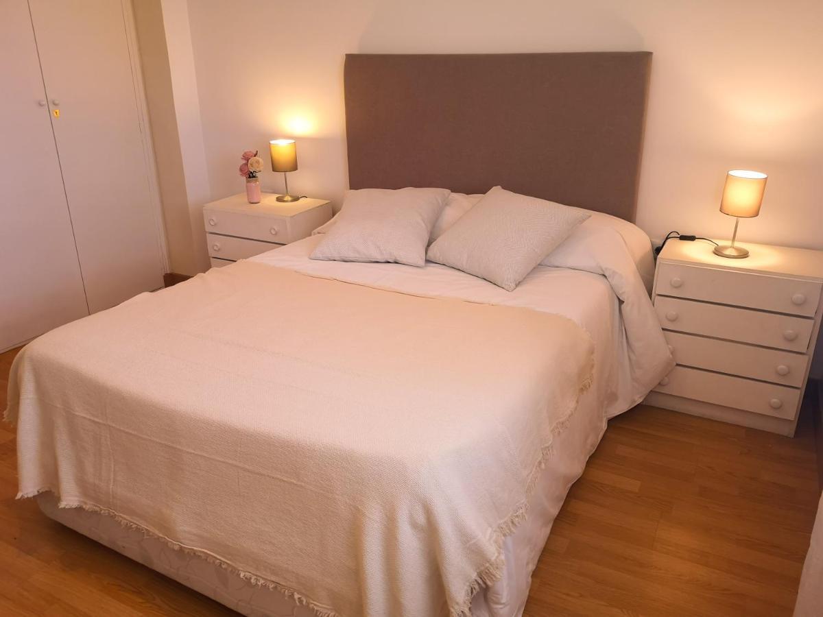 Agradable Casa Con Jardin: Casasola Villa San Cristóbal de Segovia Екстериор снимка